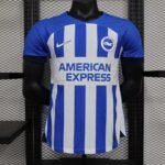 2023/2024 Player Version Brighton Home Football Shirt 1:1 Thai Quality