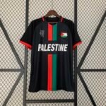 2023-2024 Palestine Home Football Shirt 1:1 Thai Quality