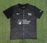 2025/2026 Sturm Graz Special Edition Black Soccer Jersey 1:1 Thai Quality