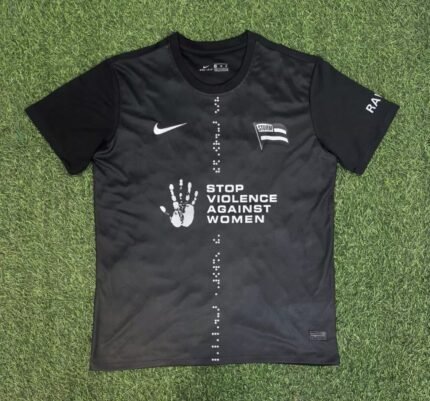 2025/2026 Sturm Graz Special Edition Black Soccer Jersey 1:1 Thai Quality