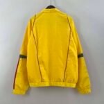 2023/2024 Tigres Jersey Windbreaker yellow Soccer Jersey 1:1 Thai Quality - Image 2