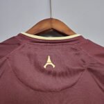 2006/2007 Retro Psg Paris Saint-Germain Away - Image 4