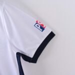 1998/1999 Retro Psg Paris Saint-Germain Away Football Shirt 1:1 Thai Quality - Image 7