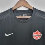 2022 Canada National Team Third Away Soccer Jersey - Image 3