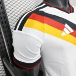 2026 Player Version Germany Home Football Shirt 1:1 Thai Quality - Image 6
