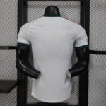 2026/2027 Player Version Real Madrid Home Football Shirt 1:1 Thai Quality - Image 2