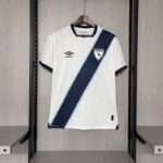2025 Guatemala Home Football Shirt 1:1 Thai Quality
