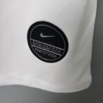 2019 Brazil Soccer Jersey Away - Image 7