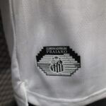 2025/2026 Player Version Santos Home Football Shirt 1:1 Thai Quality - Image 10