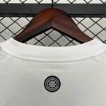 2025/2026 Fulham Home Football Shirt 1:1 Thai Quality - Image 4