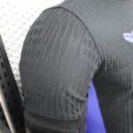 2025/2026 Player Version Barcelona Kobe Bryant Collaboration Black Football Shirt 1:1 Thai Quality - Image 7