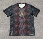 2025/2026 Psg Paris Saint-Germain UEFA Champions League Commemorative Edition Football Shirt 1:1 Thai Quality