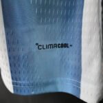 2026 Player Version Argentina Home Football Shirt 1:1 Thai Quality - Image 10