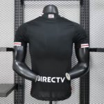 2025/2026 Player Version River Plate Away Football Jersey 1:1 Thai Quality - Image 2