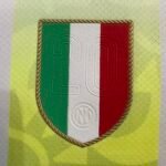 2024/2025 Internazionale Milan Away Valentino Rossi Special Edition Football Shirt 1:1 Thai Quality - Image 5