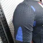 2024/2025 Player Version Manchester United Pre-match clothing Football Shirt 1:1 Thai Quality - Image 3