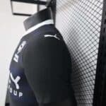 2023/2024 Player Version Al-Hilal Saudi Third Away Football Shirt - Image 7