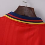 1994 Retro Spain Home Football Shirt 1:1 Thai Quality - Image 4