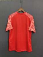 2022 FIFA World Cup Canada National Home Soccer Jersey - Image 2