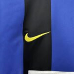 2002/2003 Retro Internazionale Milan Home Football Jersey 1:1 Thai Quality - Image 5