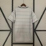 2003/2004 Retro Barcelona Away Football Shirt 1:1 Thai Quality - Image 2