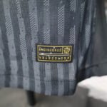 2025/2026 Player Version Psg Paris Saint-Germain Fourth Away Football Shirt 1:1 Thai Quality - Image 11