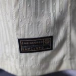 2025/2026 Player Version Barcelona Away Football Shirt 1:1 Thai Quality - Image 13