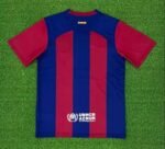 2023/2024 Barcelona The Rolling Stones Limited Edition Football Shirt 1:1 Thai Quality - Image 2