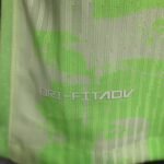 2024/2025 Player Version Barcelona Third Away Moon Edition 1:1 Thai Quality - Image 10