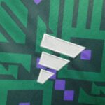 2026 Saudi Arabia Home Football Shirt 1:1 Thai Quality - Image 5