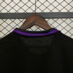 2025/2026 Real Madrid Purple Rose Special Edition Football Shirt1:1 Thai Quality - Image 4