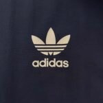 2024 Italy Windbreaker Navy blue - Image 5