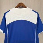 2004 Retro Brazil Away Football Shirt 1:1 Thai Quality - Image 4