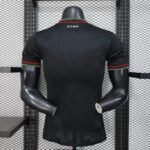 2025/2026 Player Version Bayern Munich Third Away Football Shirt 1:1 Thai Quality - Image 2