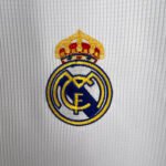2019/2020 Retro Real Madrid Home Football Shirt 1:1 Thai Quality - Image 6