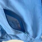 2023/2024 Manchester City Reversible Windbreaker Blue Soccer Jersey 1:1 Thai Quality - Image 7