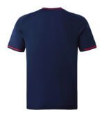 2025/2026 Lyon Away Football Shirt 1:1 Thai Quality - Image 2