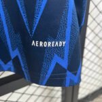 2025/2026 Arsenal Away Football Shirt 1:1 Thai Quality - Image 9