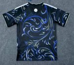 2026-2027 Argentina  Away Black Soccer Jersey AAA - Image 2