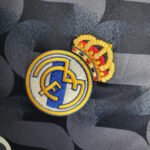 2023/2024 Real Madrid Away Football Shirt - Image 9