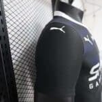 2023/2024 Player Version Al-Hilal Saudi Third Away Football Shirt - Image 3