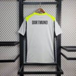 2025/2026 Dortmund Away Football Shirt 1:1 Thai Quality - Image 2