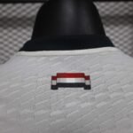 2024/2025 Player Version Manchester United Third Away Football Shirt 1:1 Thai Quality - Image 9