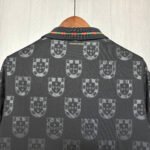 2026 Portugal Special Edition Black Football Shirt 1:1 Thai Quality - Image 11