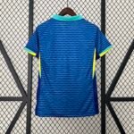 2024 Brazil Away Football Shirt 1:1 Thai Quality - Image 2