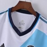 2012/2013 Retro Chelsea Away Football Shirt1:1 Thai Quality - Image 6