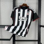 2025/2026 Beşiktaş Away Football Shirt 1:1 Thai Quality