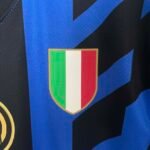 2024/2025 Inter Milan Home Football Jersey1:1 Quality Thai - Image 7