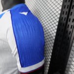 2025/2026 Player Version Crystal Palace Away Football Shirt 1:1 Thai Quality - Image 7