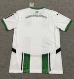 2024/2025 Borussia Mönchengladbach Home Football Jersey 1:1 Thai Quality - Image 2